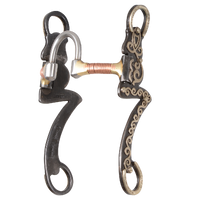 Horseshoe Seven Cheek