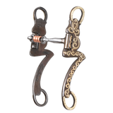 Horseshoe Seven Cheek