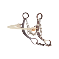 Bozo Sidepull