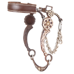 Clover Hackamore