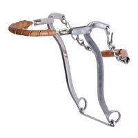 Performance Series Hackamore