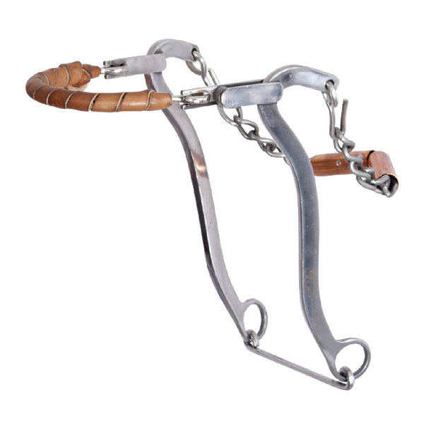 Performance Series Hackamore