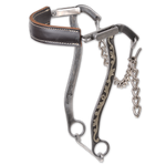 Professional Series Hackamore