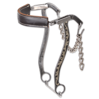 Professional Series Hackamore