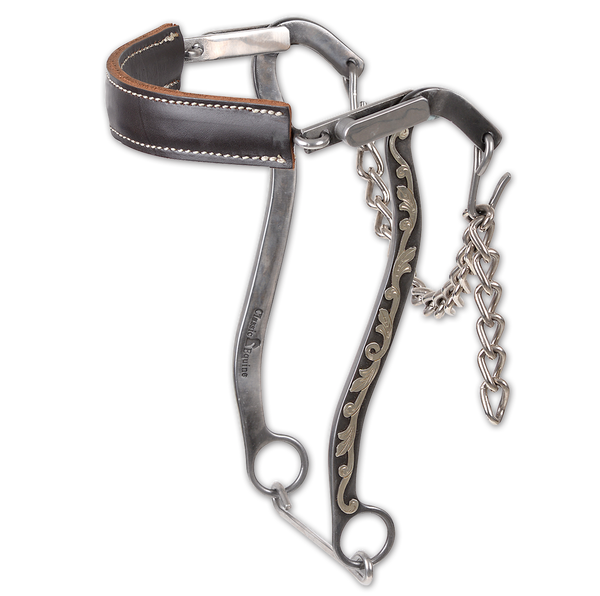 Professional Series Hackamore