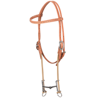 Loomis Gag Bit Browband