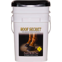 Hoof Secret