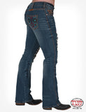CGT LEOPARD PRIDE Jeans