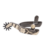 Cutter Spur
