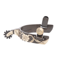 Roper Spur