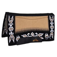 350– SHARON CAMARILLO VAQUERA BLANKET PAD