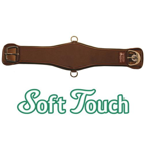 Soft Touch® Roper Cinch