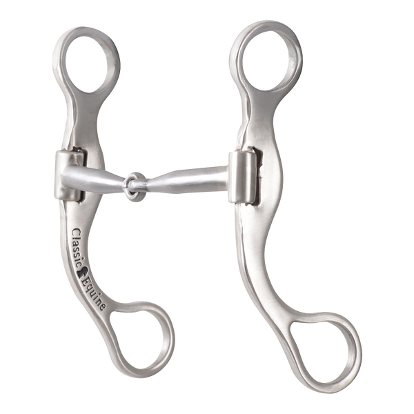 Performance Series: 6" Cheek Snaffle