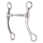 Performance Series: 7-1/2" Cheek Snaffle