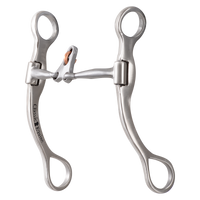 Performance Series: 7-1/2" Cheek Floating Spade