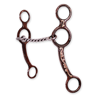 Professional Series: 5" Ring Gag
