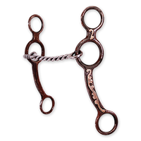 Professional Series: 6-1/2" Ring Gag