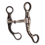 Professional Series: 6" Cheek Snaffle