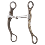 Professional Series: 7-1/2" Cheek Snaffle