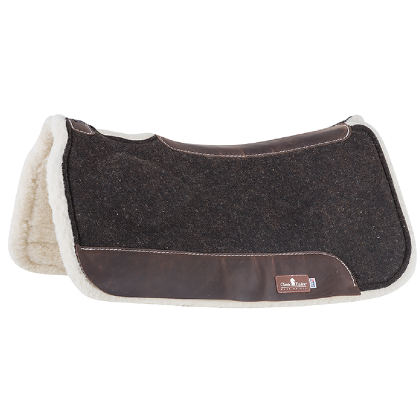 BioFit Correction Fleece Bottom Pad